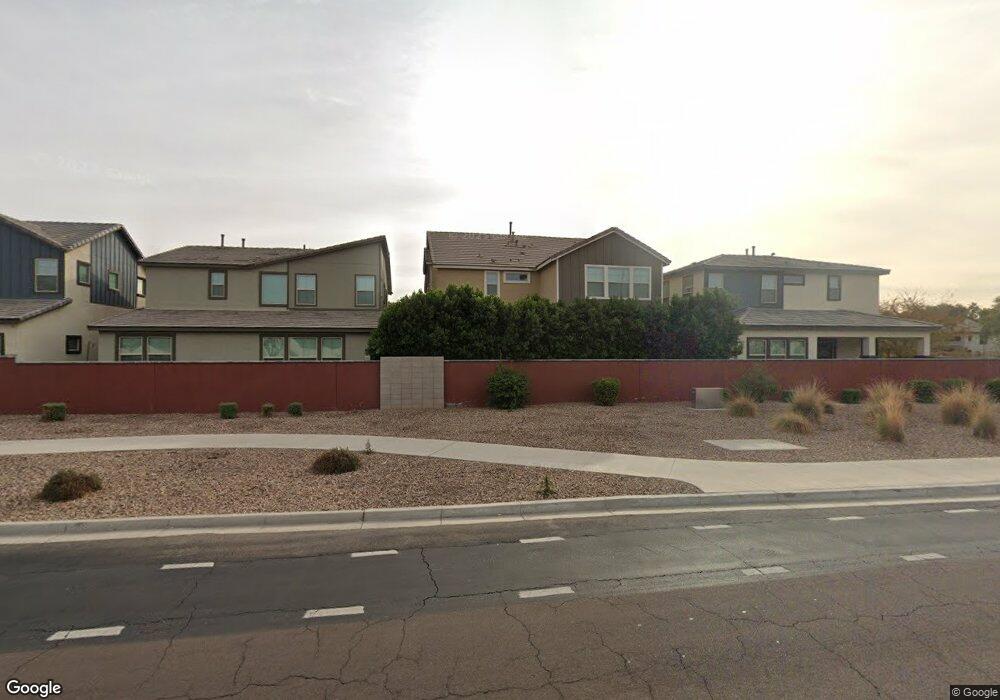 760 W Derringer Way, Chandler, AZ 85286 - photo 1