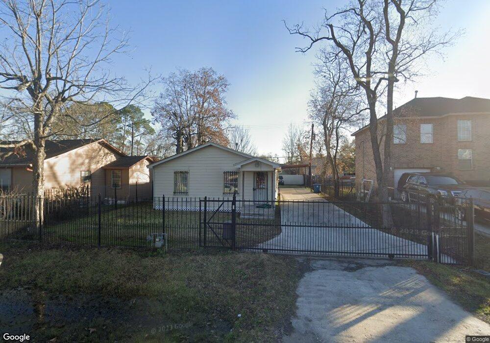 3526 Wardmont St, Houston, TX 77093 - photo 1