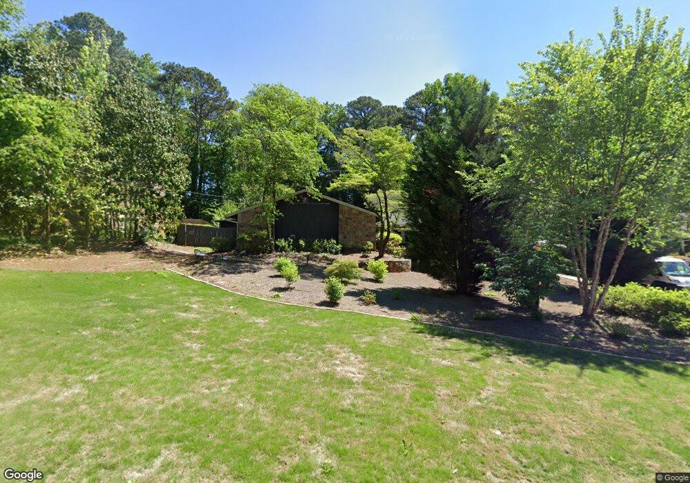 1886 Mountain Creek Dr unit 3, Stone Mountain, GA 30087 - photo 1