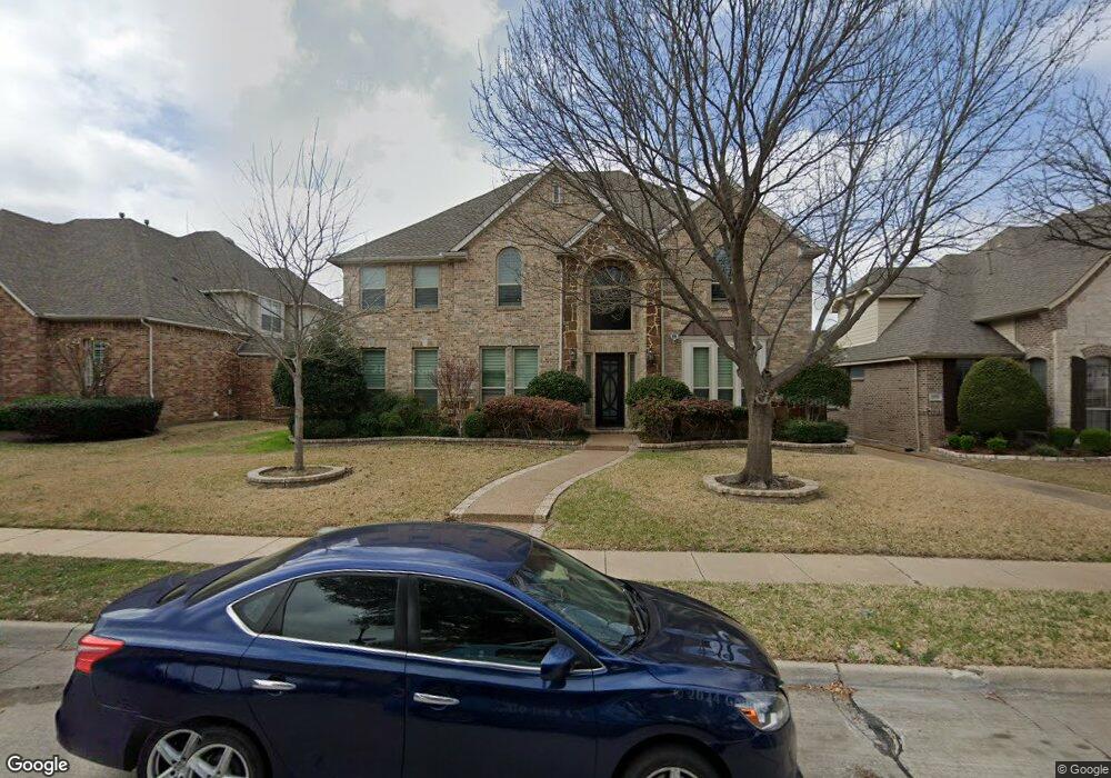 2701 Bitternut Dr, Richardson, TX 75082 - photo 1