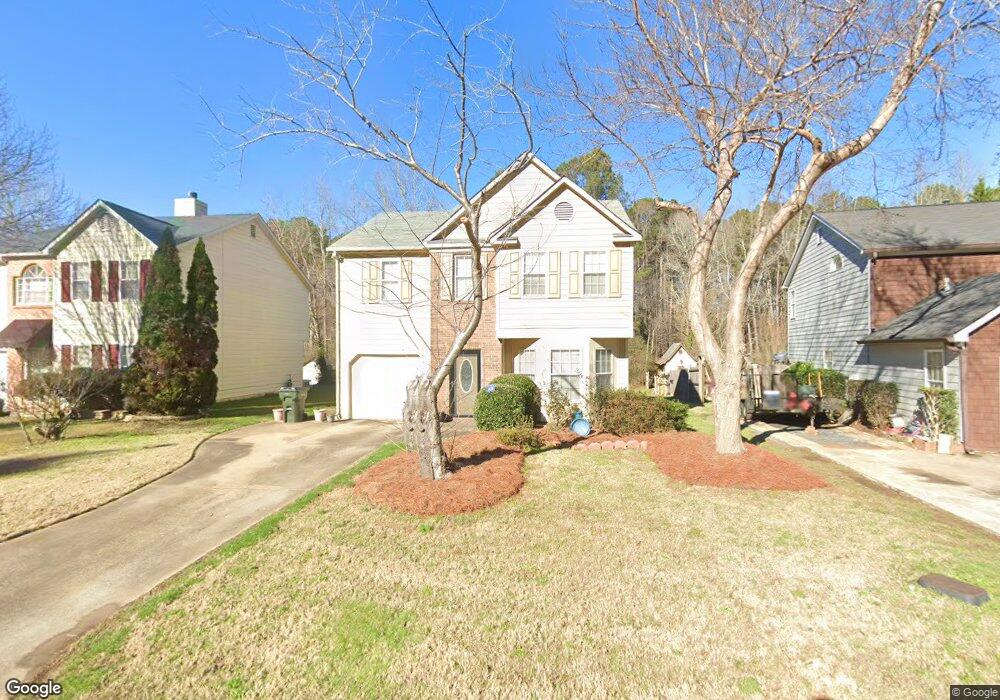 1732 Bertram Ln SW, Marietta, GA 30008 - photo 1