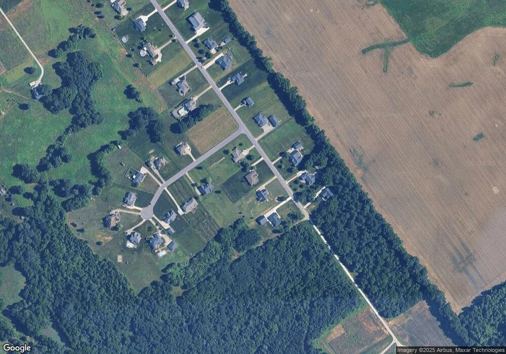 222 Pebble Brook Dr, Charlestown, IN 47111 - photo 1