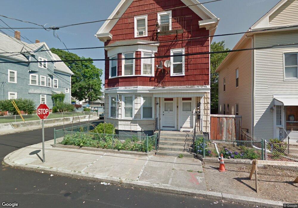 75 Centre St, Pawtucket, RI 02860 - photo 1