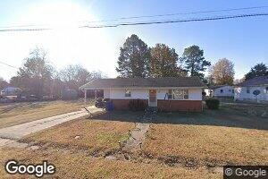 508 E 3rd St, Rector, AR 72461
