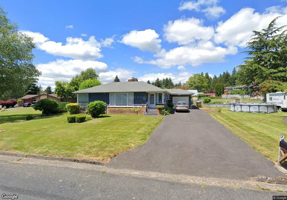 2 Pacific Place, Longview, WA 98632 - photo 1