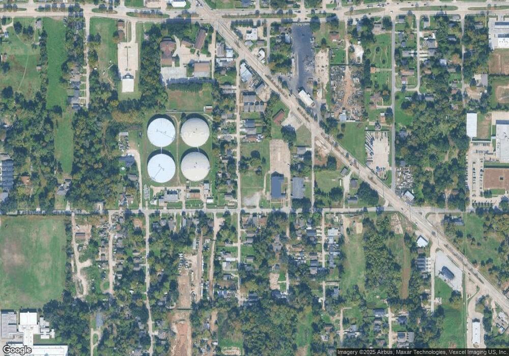 7417 Sandle St, Houston, TX 77088 - photo 1