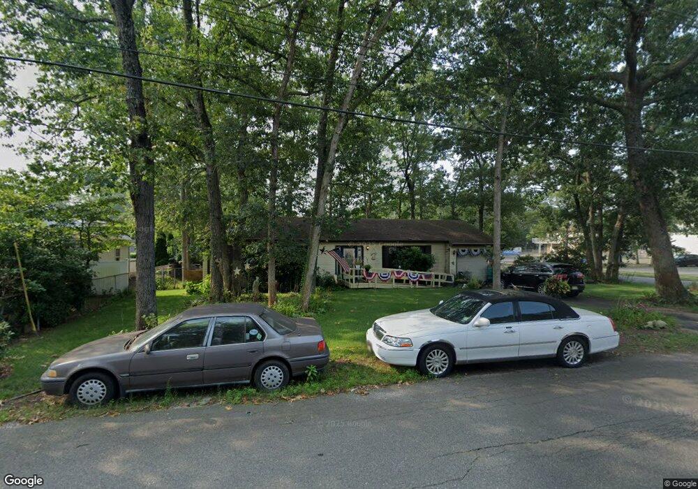 411 Penn Ave N, Forked River, NJ 08731 - photo 1