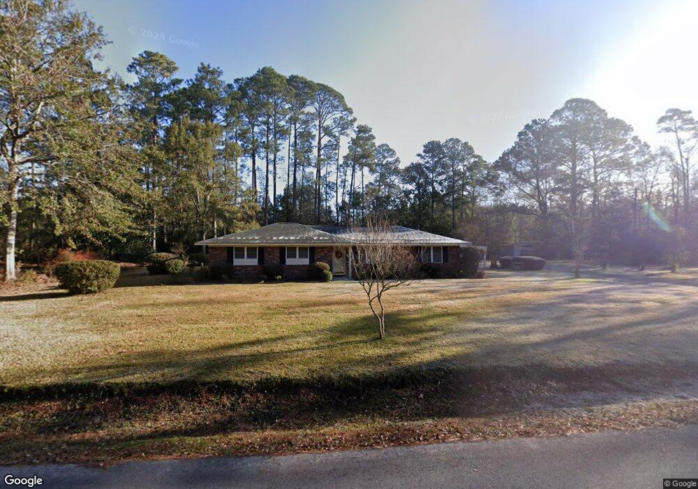 310 Exley Loop, Rincon, GA 31326 - photo 1