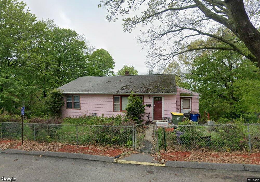 55 Benefit St, Waterbury, CT 06704 - photo 1