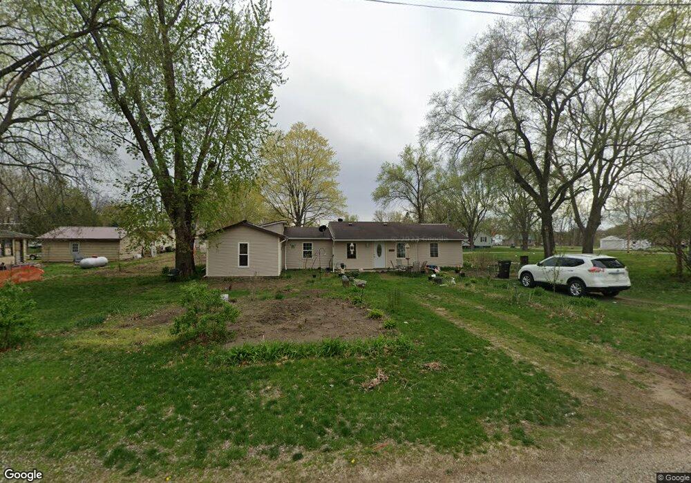 1305 Iowa St, Columbus Junction, IA 52738 - photo 1