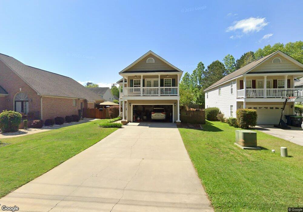 1141 Old Bush River Rd, Chapin, SC 29036 - photo 1