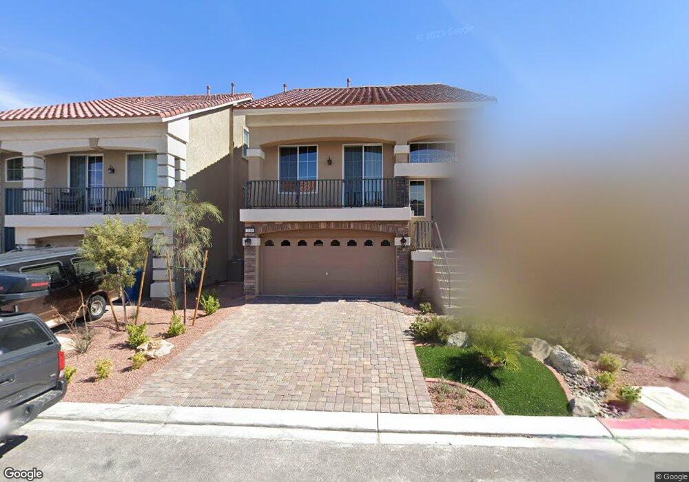 7110 Black Sage St, Las Vegas, NV 89118 - photo 1
