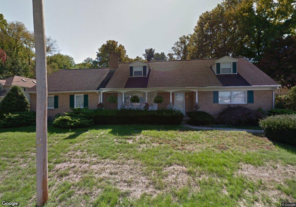 20 E Fairview St, Mohnton, PA 19540 - photo 1