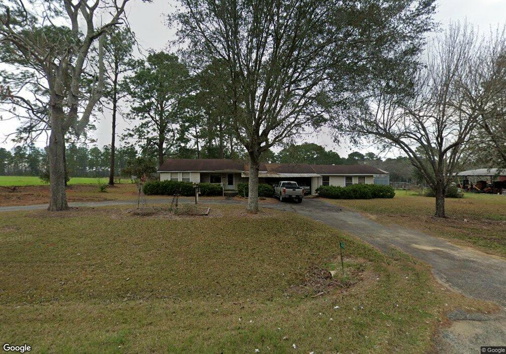 3609 Ga Highway 122, Pavo, GA 31778 - photo 1