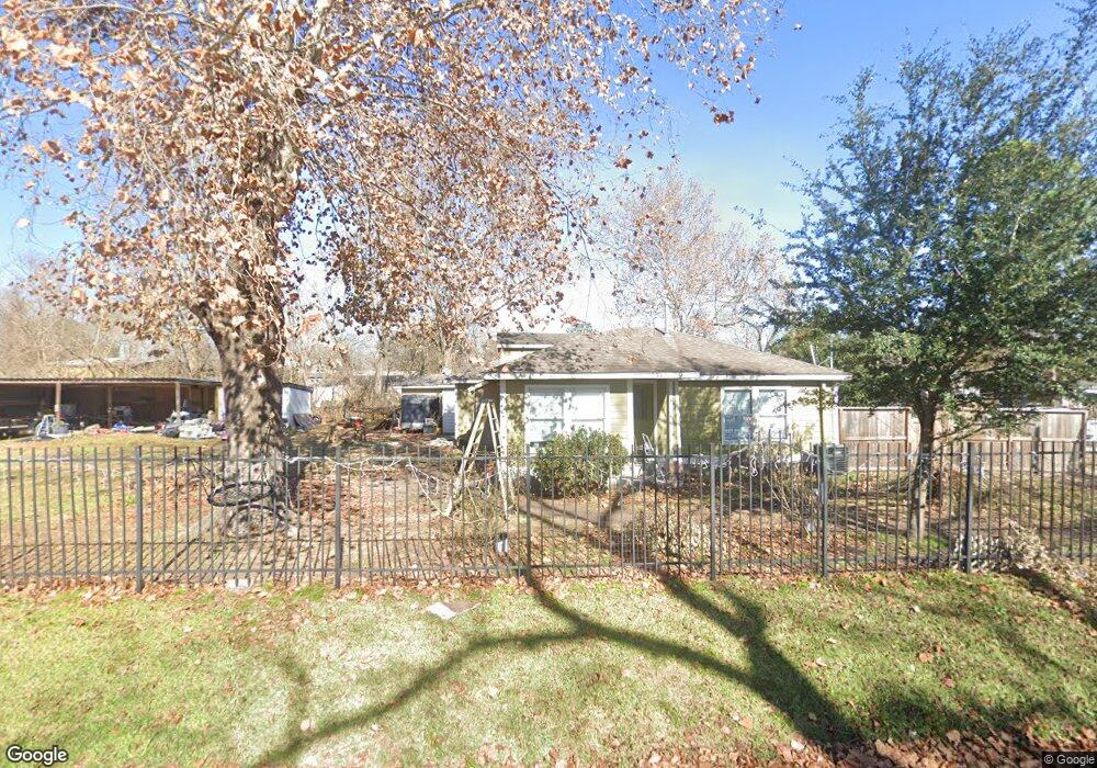 2521 Cresline St, Houston, TX 77093 - photo 1