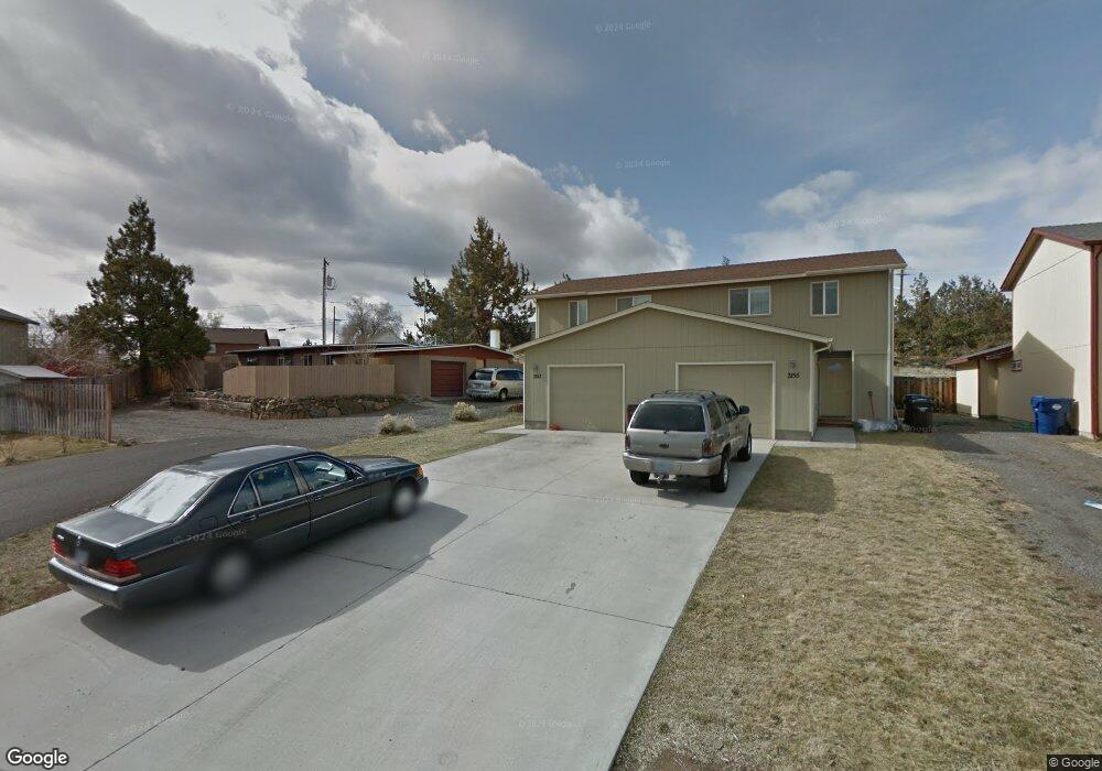 3153 SW Volcano Way, Redmond, OR 97756 - photo 1