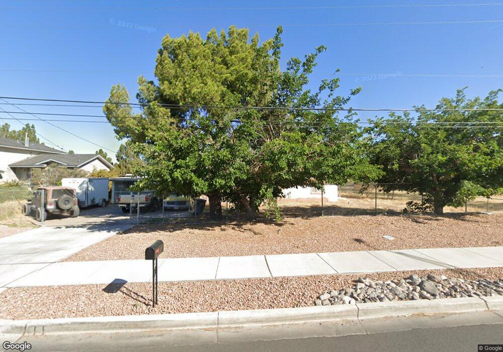 375 Lomaland Dr, El Paso, TX 79907 - photo 1