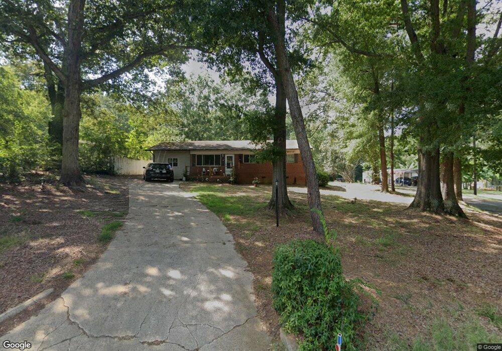 796 Bell Farm Rd, Statesville, NC 28625 - photo 1