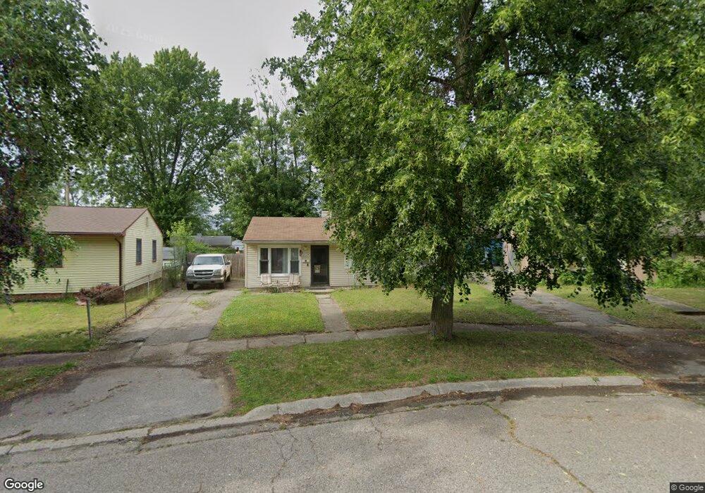 2519 Beta Ln, Flint, MI 48506 - photo 1