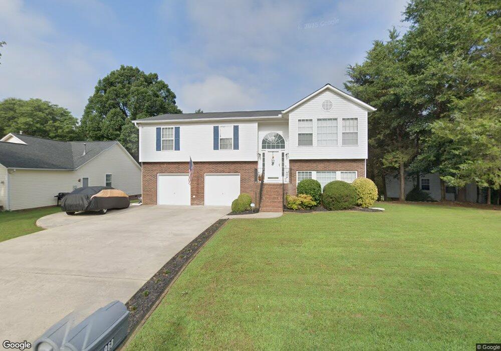 968 Scottland Dr, Concord, NC 28025 - photo 1