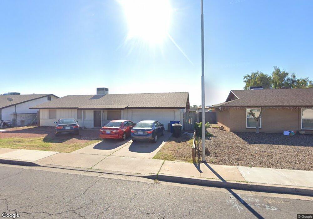 913 E Harmony Ave, Mesa, AZ 85204 - photo 1