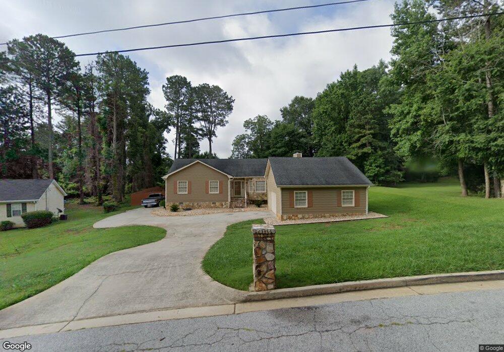 6723 Jojanne Ln unit 1, Lithonia, GA 30038 - photo 1