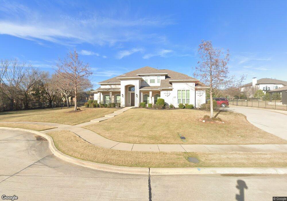 2408 Remuda Ct, Southlake, TX 76092 - photo 1