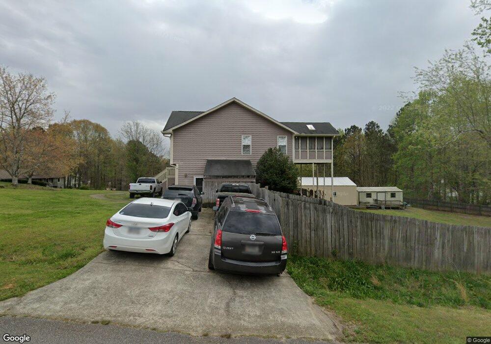 5030 Old Orr Rd, Flowery Branch, GA 30542 - photo 1