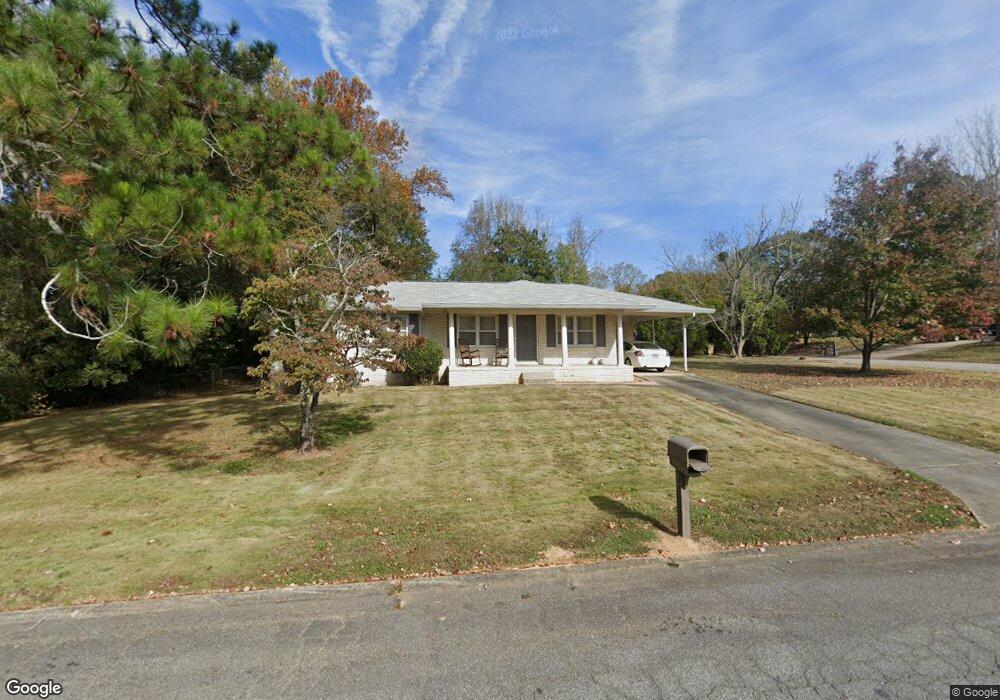 1666 Cardinal Rd, Jonesboro, GA 30238 - photo 1