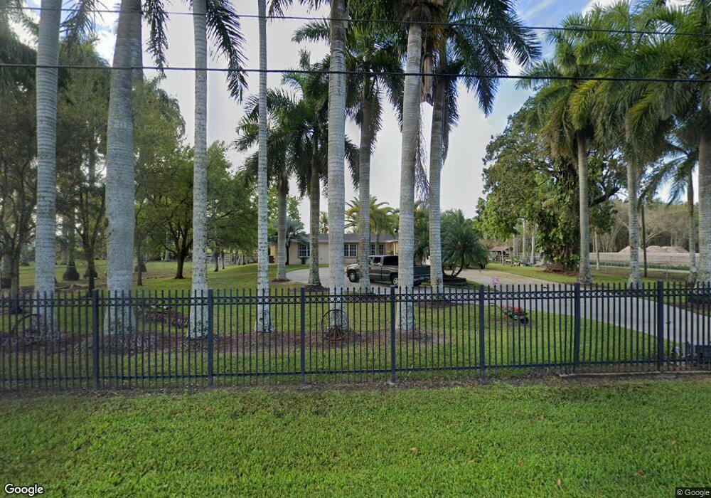 18100 SW 50th Ct, Southwest Ranches, FL 33331 - photo 1