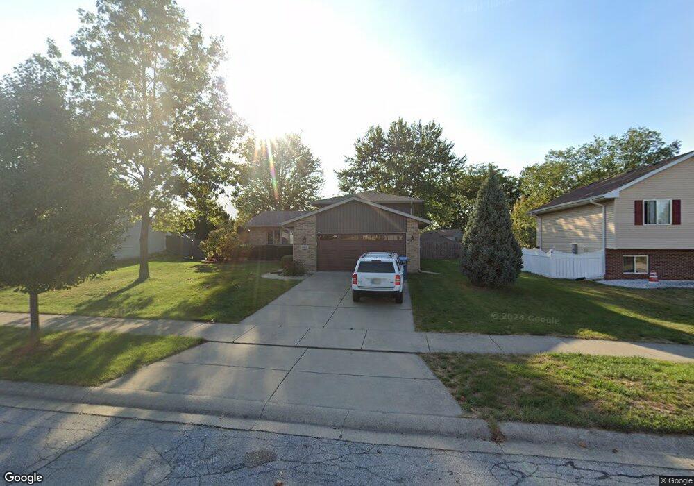 13342 Cardinal Ln, Cedar Lake, IN 46303 - photo 1