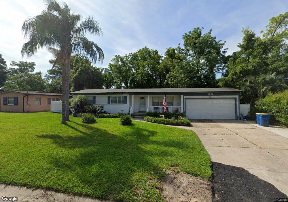 8522 Santalia Ave, Jacksonville, FL 32211 - photo 1
