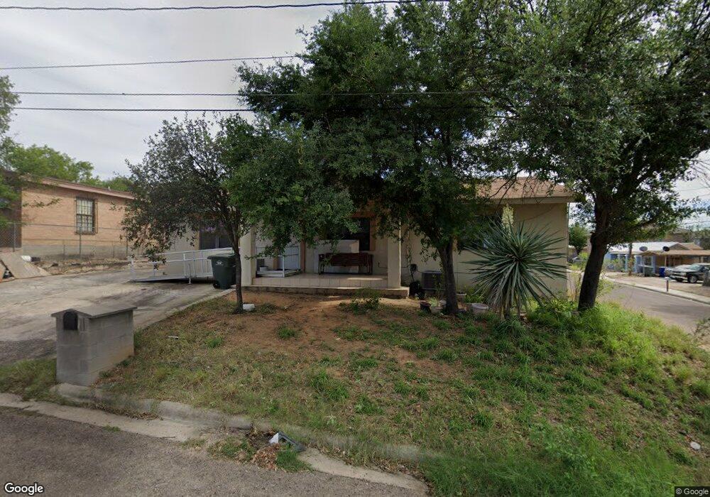 201 Okane St, Laredo, TX 78040 - photo 1