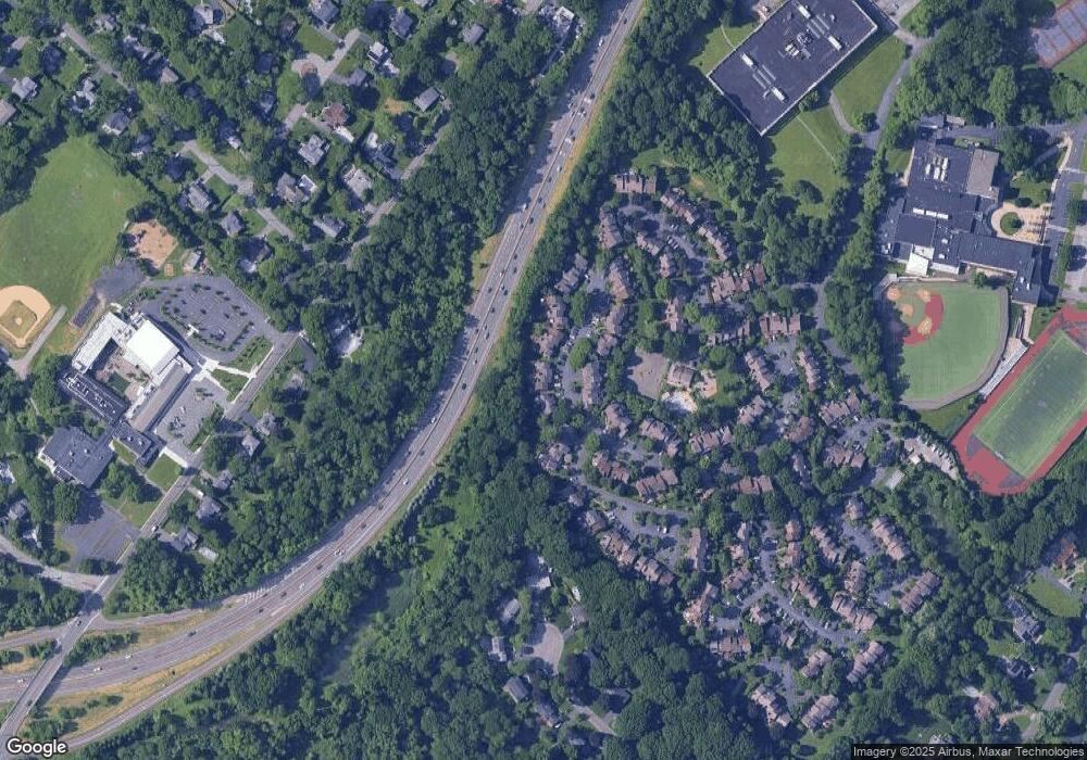 120 Brush Hollow Crescent, Rye Brook, NY 10573 - photo 1