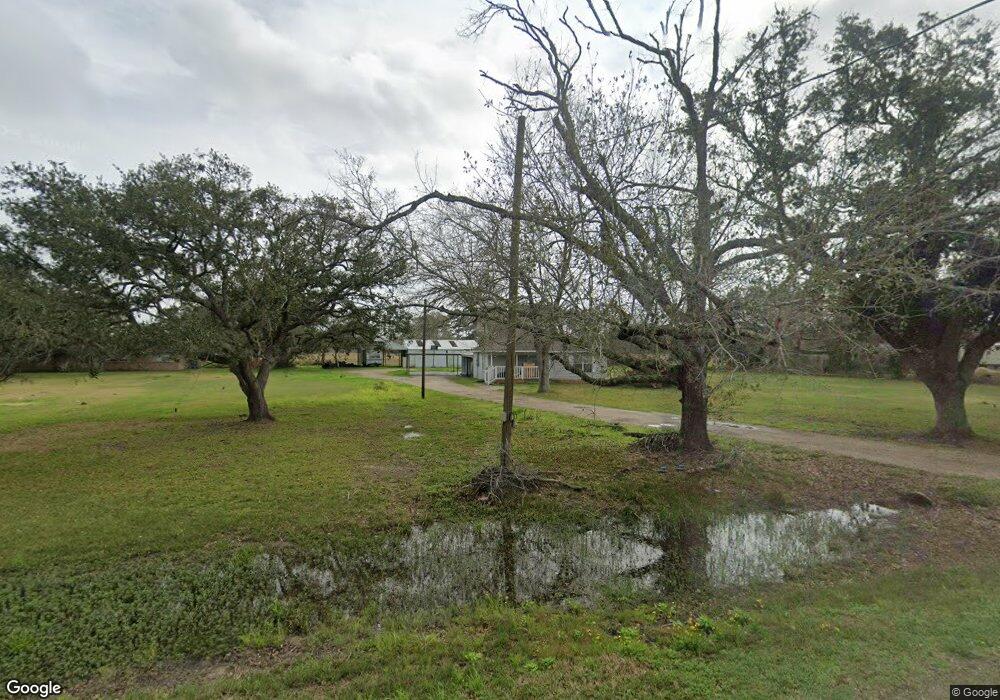 1715 County Road 159, Alvin, TX 77511 - photo 1