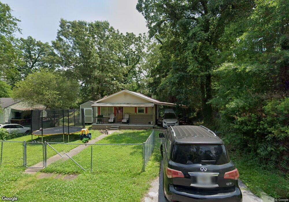 312 Longview Dr, Rossville, GA 30741 - photo 1