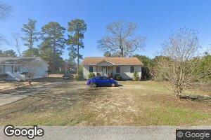 990 Huddersfield Dr, Sumter, SC 29154