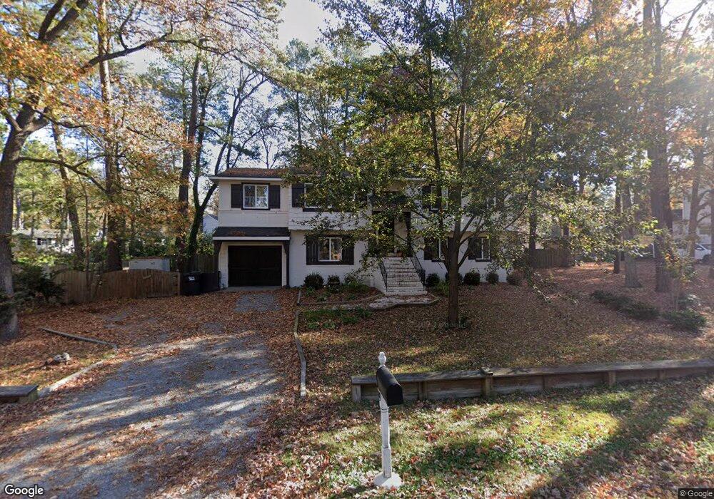 809 Farnwood Dr, Henrico, VA 23229 - photo 1