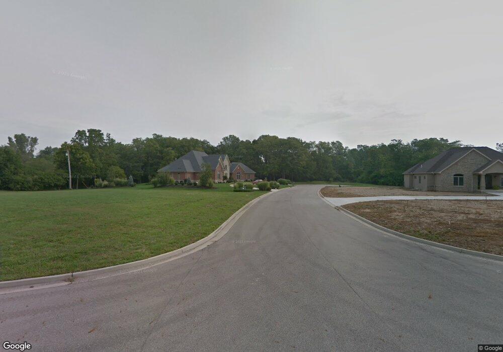 9999 Windy Hill Lot # 6 Ct, Troy, OH 45373 - photo 1