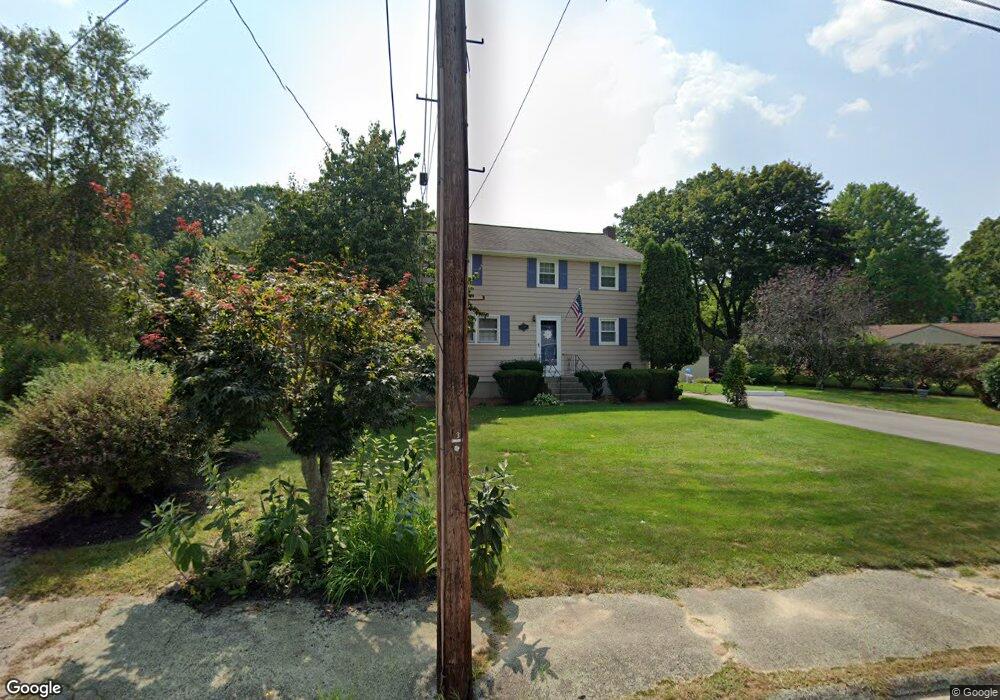 1 Laurel Ct, Franklin, MA 02038 - photo 1