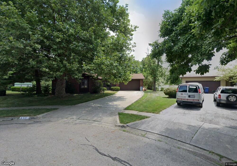 267 Colony Ct, Columbus, OH 43230 - photo 1