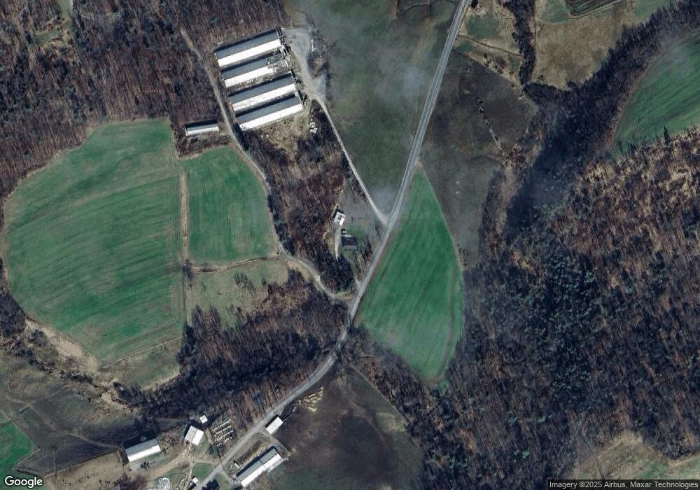 1220 Parthemer Rd, Mc Clure, PA 17841 - photo 1