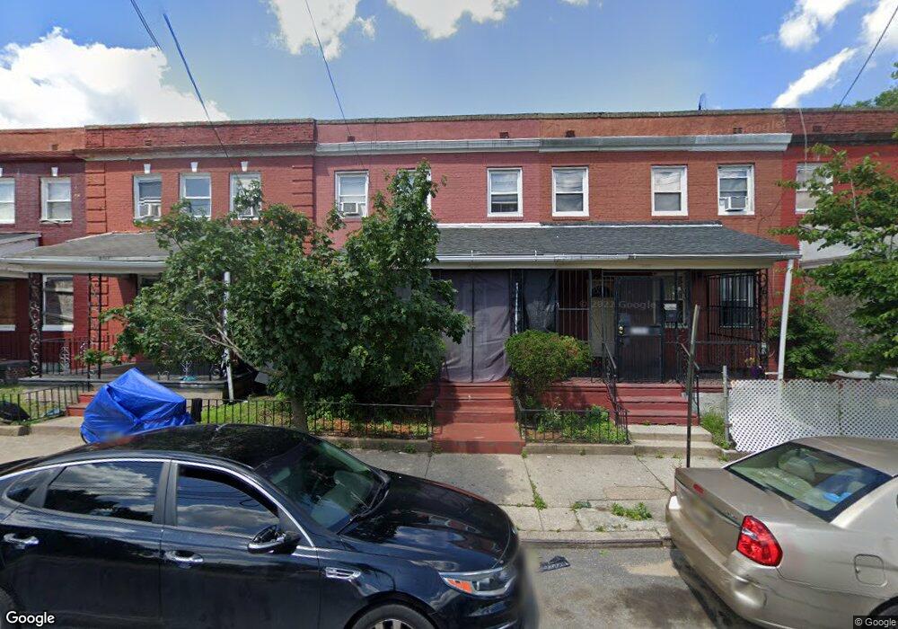 2357 S 8th St, Camden, NJ 08104 - photo 1