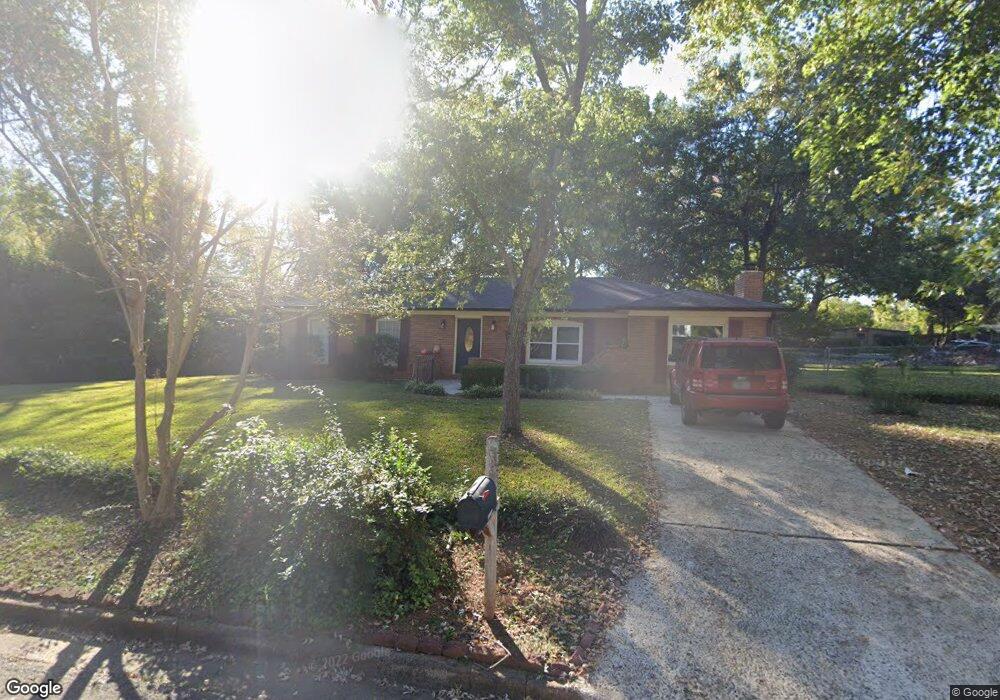 3583 Westhampton Dr, Augusta, GA 30907 - photo 1