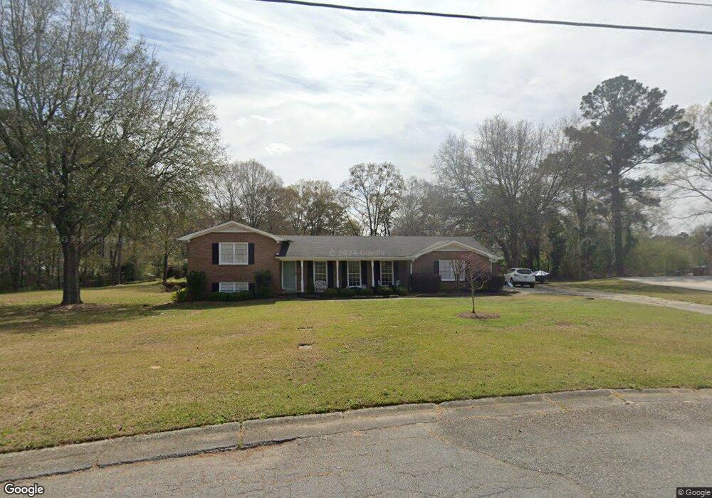 4420 S Beechwood Dr, Macon, GA 31210 - photo 1