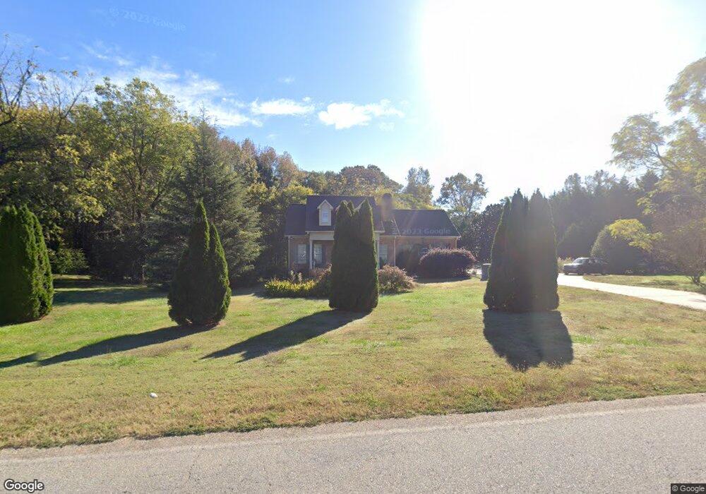 756 Brooks Rd, Pendergrass, GA 30567 - photo 1