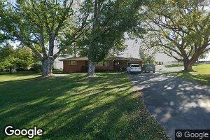 404 S Edgerton St, Exira, IA 50076