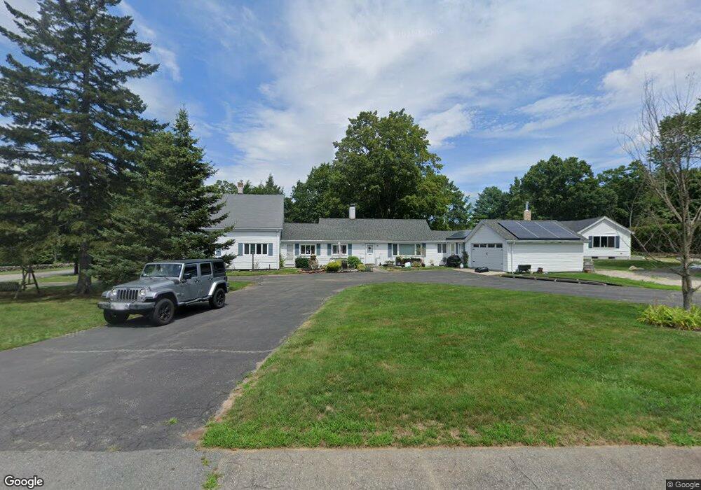 0 Albert St, Canton, MA 02021 - photo 1