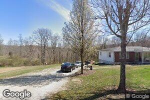 6930 S County Road 275 E, Paoli, IN 47454