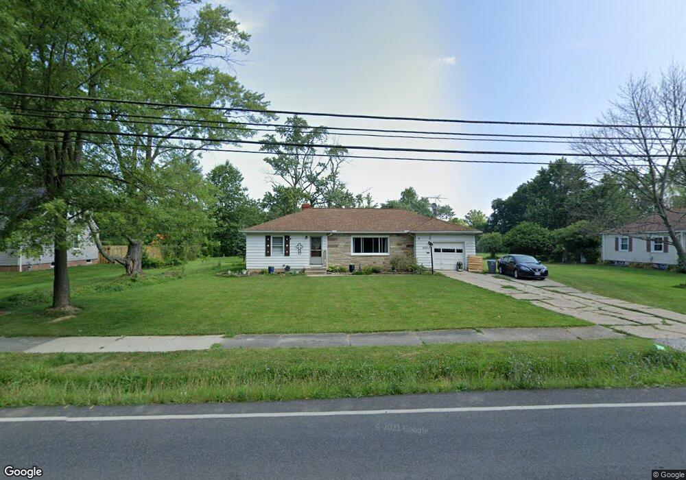 26050 Cook Rd, Olmsted Falls, OH 44138 - photo 1